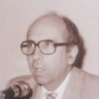 Ruy Carlos De Camargo Vieira