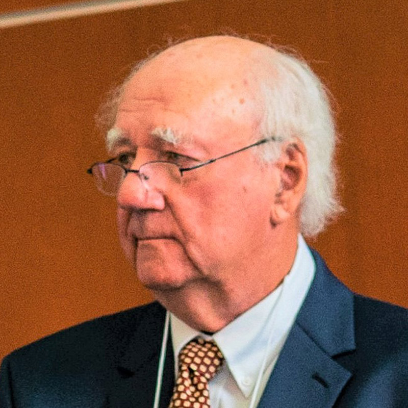 Darrel John Danyluk