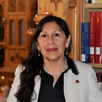 Rosa Galvéz