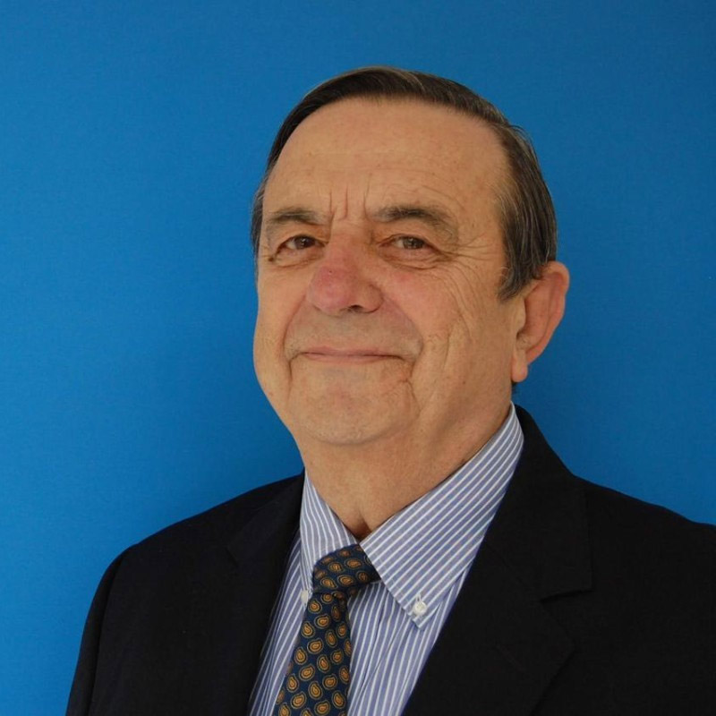 Gerardo Hiriart Le Bert