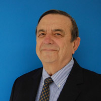Gerardo Hiriart Le Bert