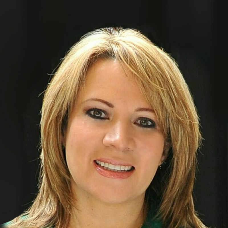 Diana María Espinosa Bula