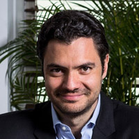 Eduardo Behrentz