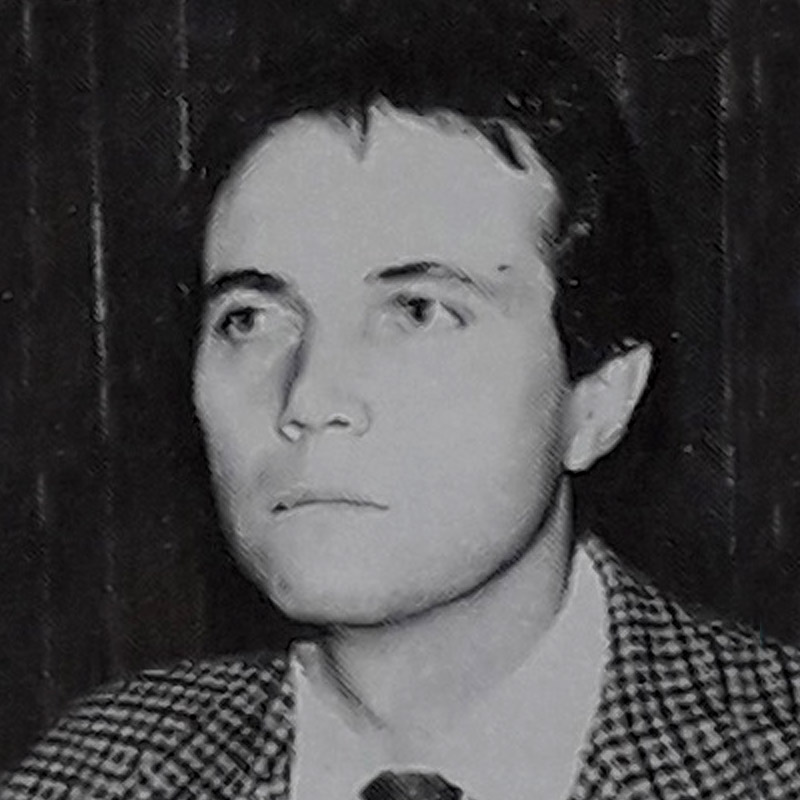 Jaime D. Bateman Durán