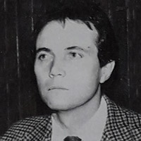 Jaime D. Bateman Durán