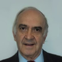 Jaime Santamaría Serrano