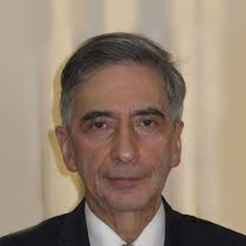 Jairo Uribe Escamilla
