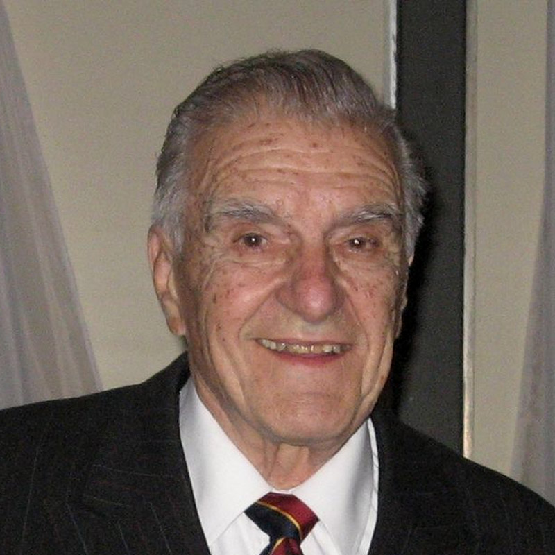 Alberto Ponce Delgado