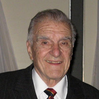 Alberto Ponce Delgado