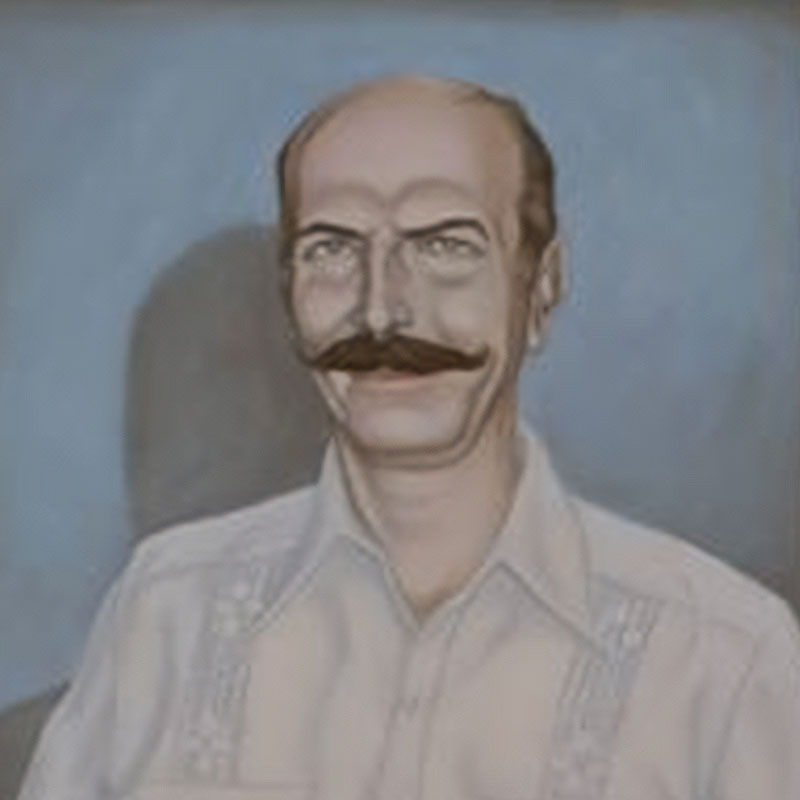 Bernardo Deschapelles Duque