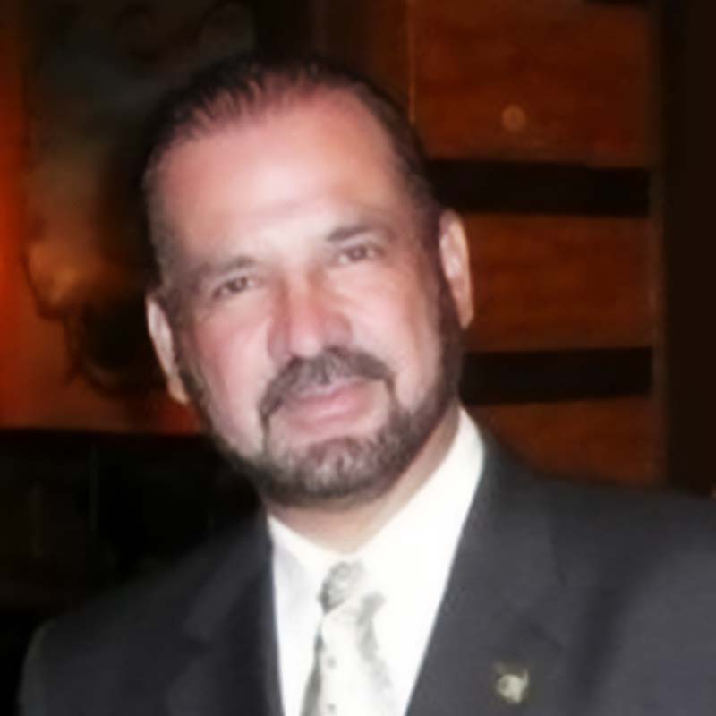 Edgar Hernández Patiño