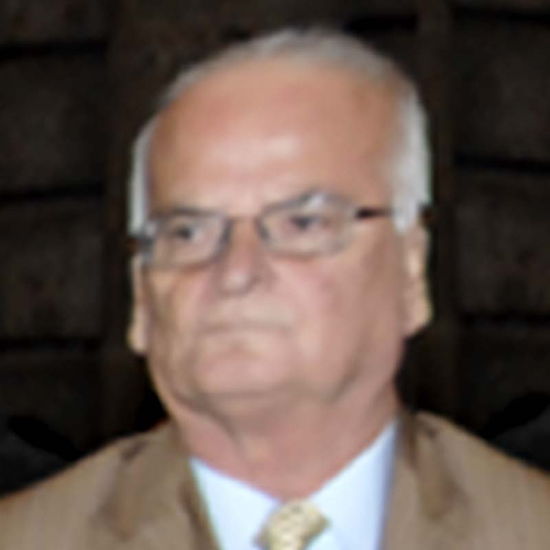 Efraín Echandi Otero