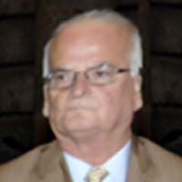 Efraín Echandi Otero