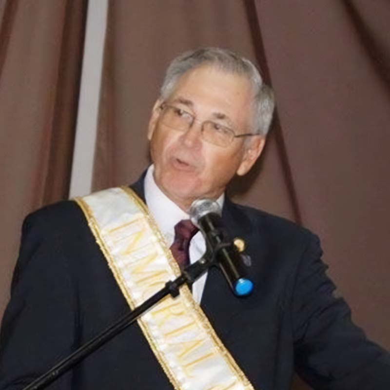 Jack Allison