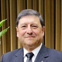 Luis Humberto Hernández Bertón