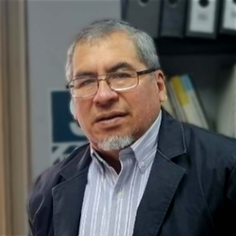 Jesús Manuel Prado Meza