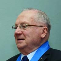 Oscar Aldo Sartori