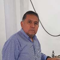 Carlos Antesana García