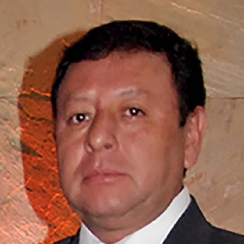 Marcelo Hoyos Montecino