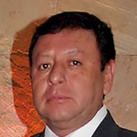 Marcelo Hoyos Montecino