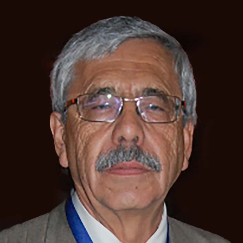 Ricardo Gonzalez Laguna