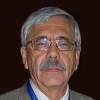Ricardo Gonzalez Laguna