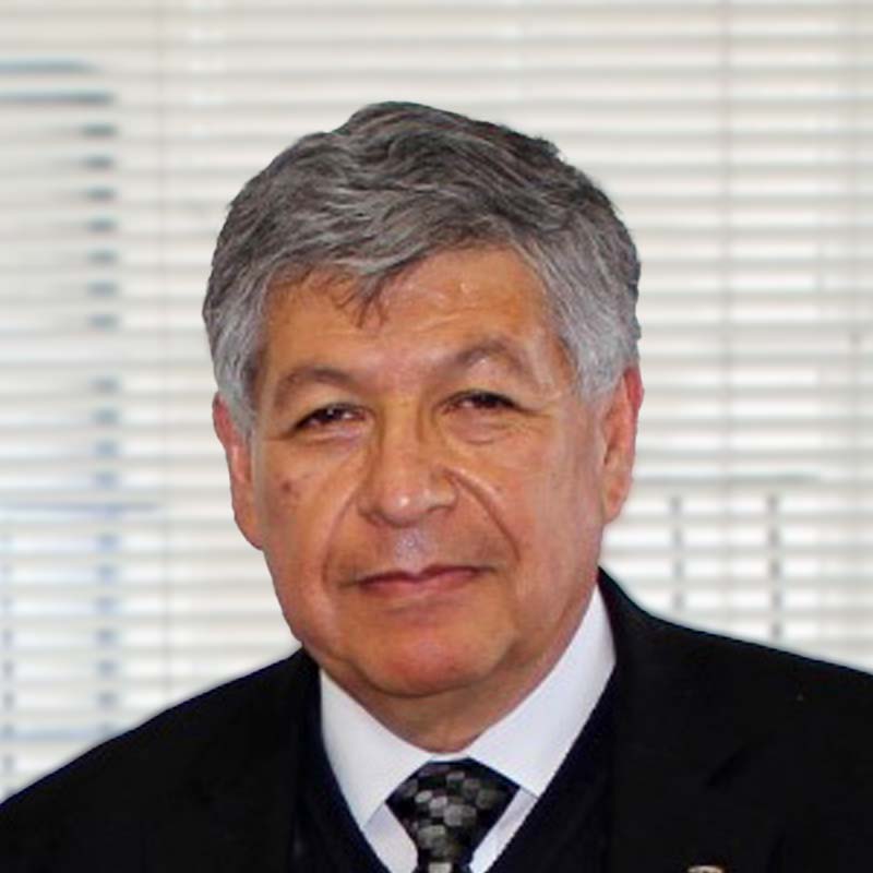 Jesús Arnoldo Bautista Corral