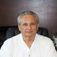 Victor Manuel Alcérreca Sánchez