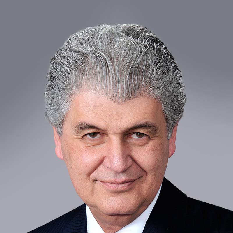 Alfredo Elías Ayub