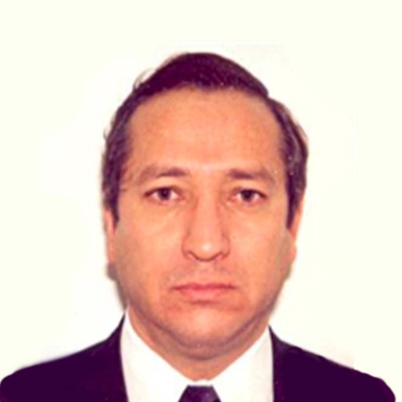 Raúl González Apaolaza