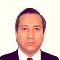 Raúl González Apaolaza