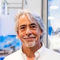 Aldo Steinfeld