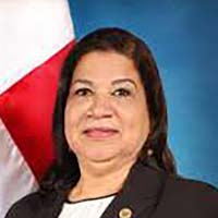 Brenda Serracín De Álvarez