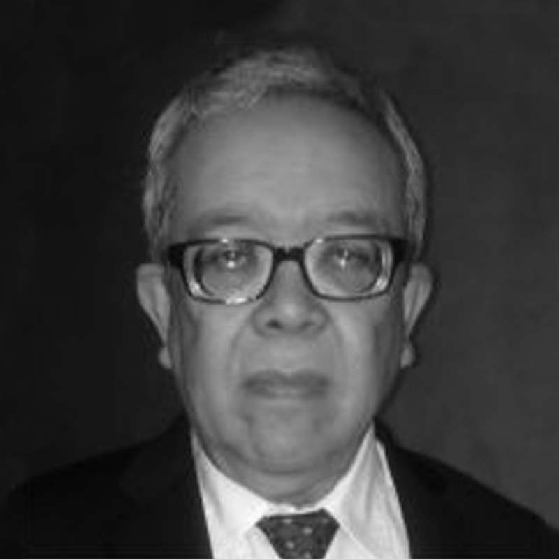 Ernesto NG Jordán