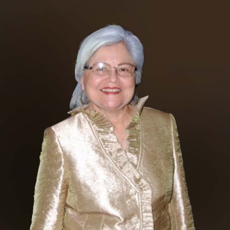 Felicia Rivera De Araolaza