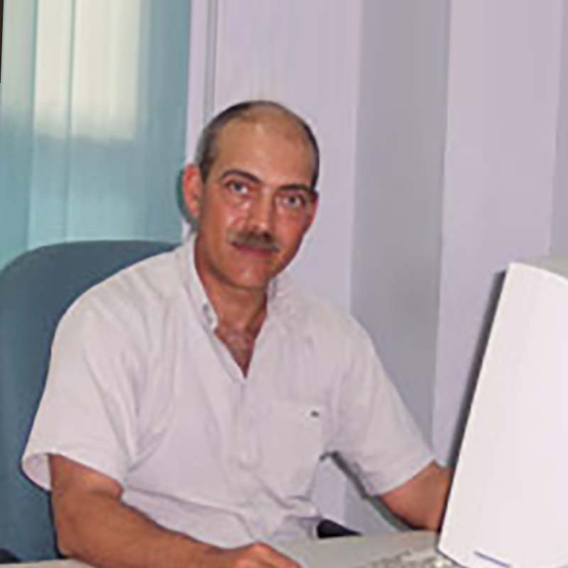 George Berman Aguilar