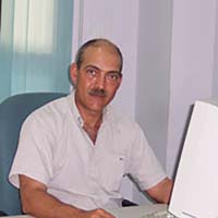 George Berman Aguilar