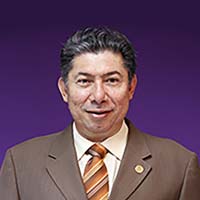 Martín Edmundo Candanedo Guevara