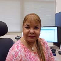 Pastora Franceschi Saavedra
