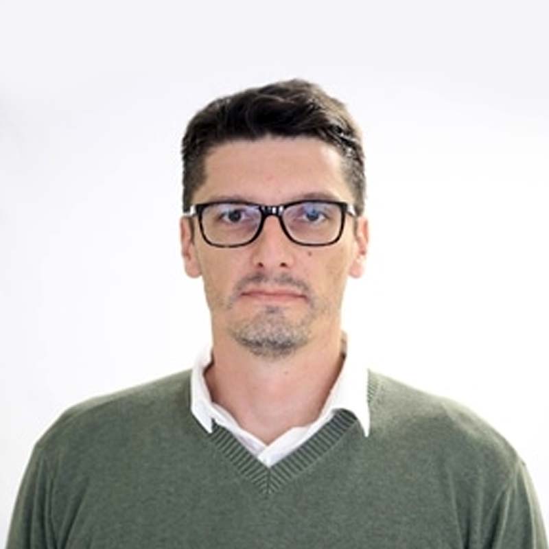 Alexandre Kupka da Silva 