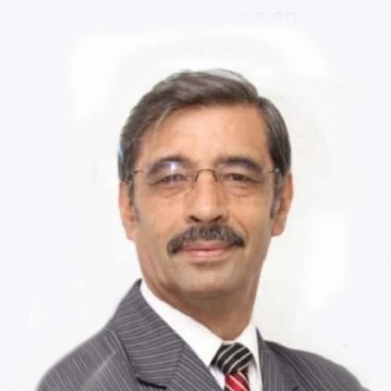 Bulmaro Fuentes Lemus