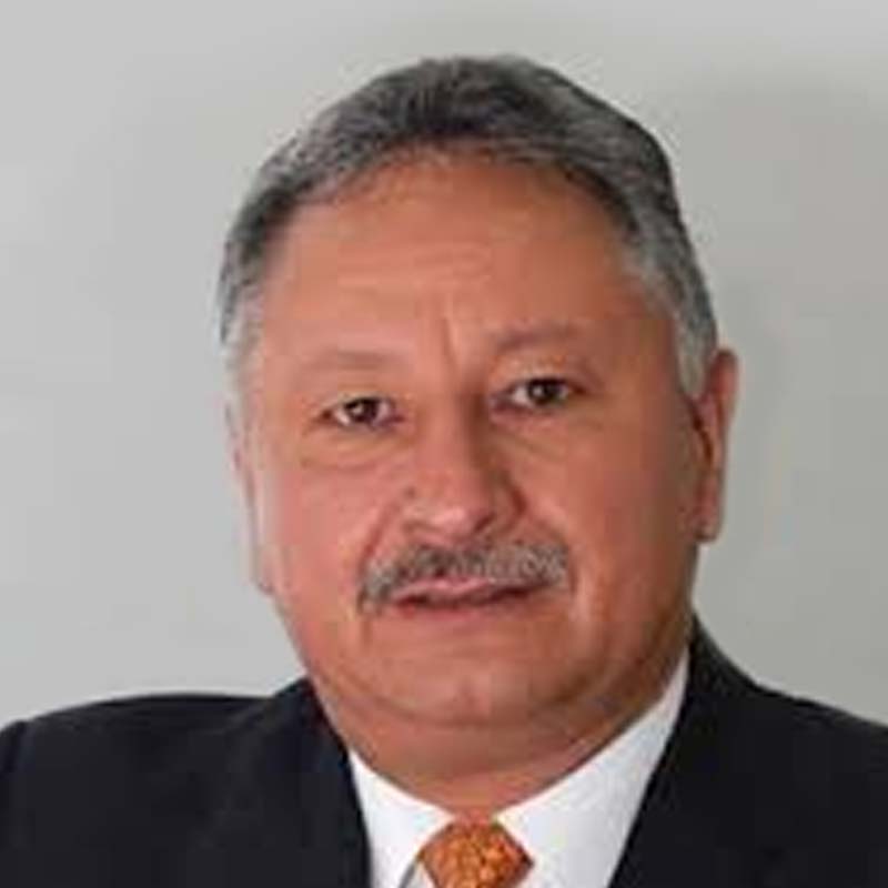 Carlos Alfonso García Ibarra