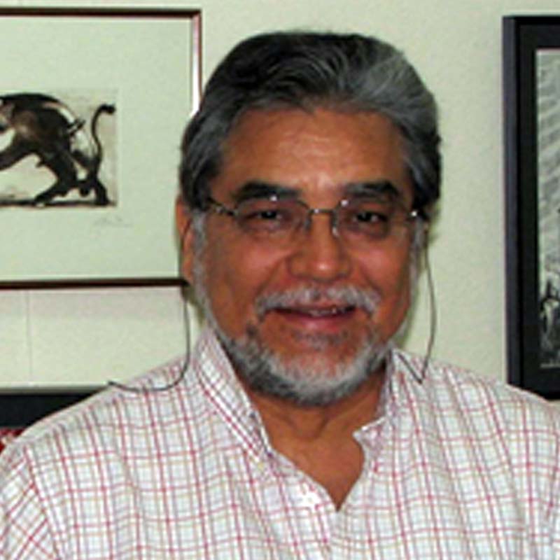 Claudio Alejandro Estrada Gasca