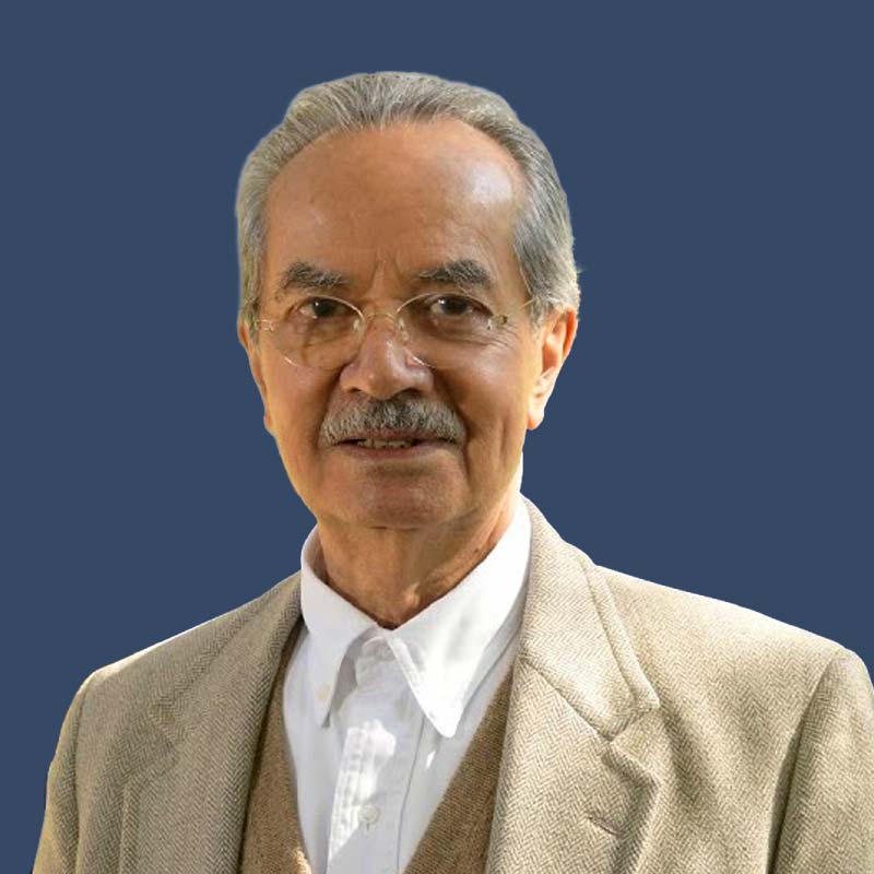 Daniel Reséndiz Nuñez