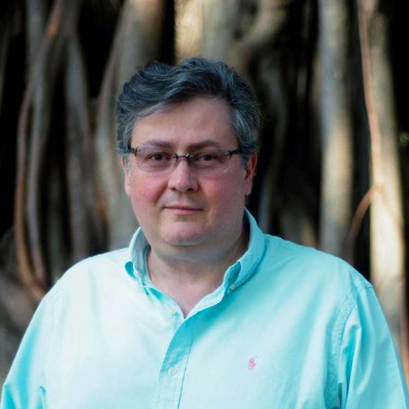 Diego Arjona Arguelles