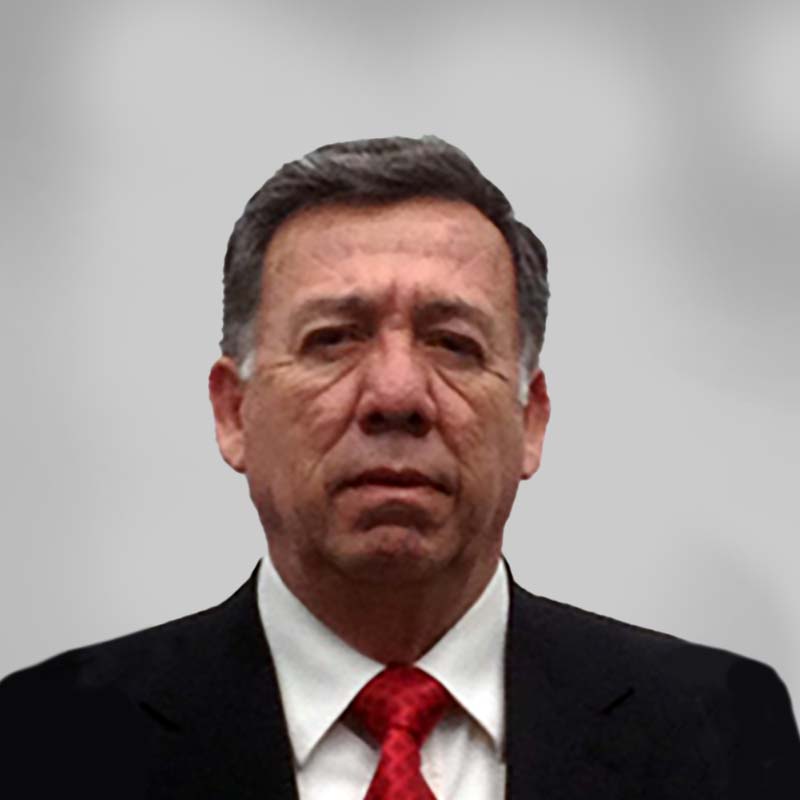 Ernesto Guajardo Maldonado