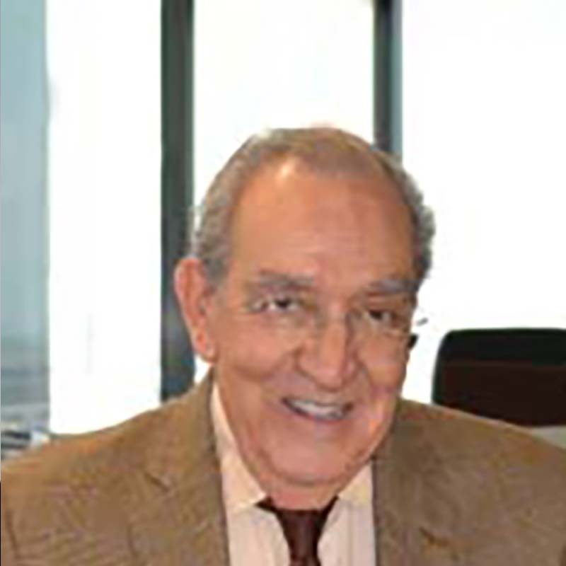 Eugenio Laris Alaniz