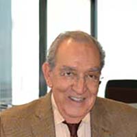 Eugenio Laris Alaniz