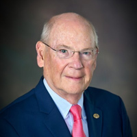 Reginald Irenee Vachon