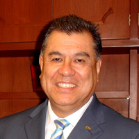 Pablo Enrique Realpozo Del Castillo